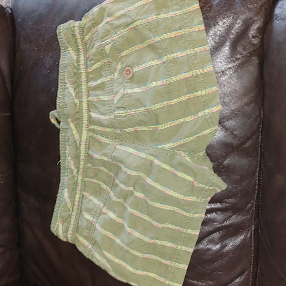 (LAST CALL) Roxy shorts - Picture 4 of 4